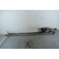 Motorino tergicristallo anteriore Renault Modus Dal 2004 al 2008 Cod 0390241777  1750252421984