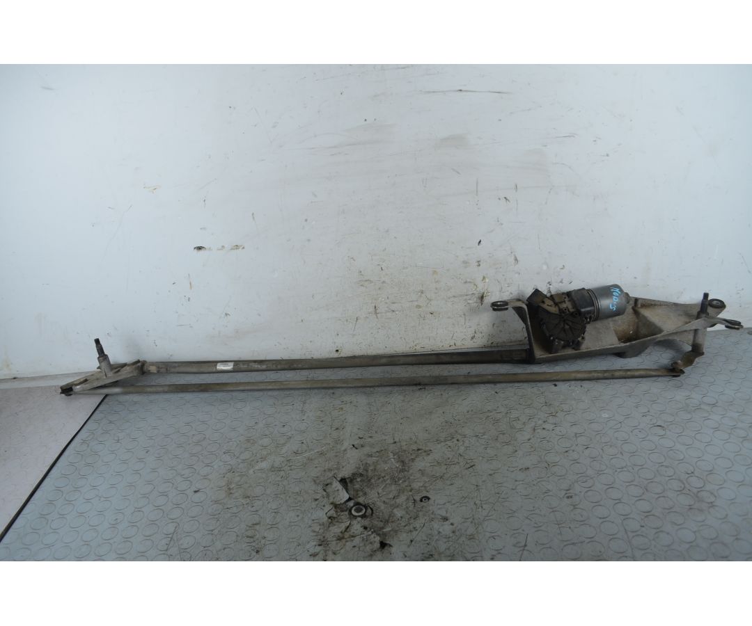 Motorino tergicristallo anteriore Renault Modus Dal 2004 al 2008 Cod 0390241777  1750252421984