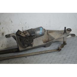 Motorino tergicristallo anteriore Renault Modus Dal 2004 al 2008 Cod 0390241777  1750252421984