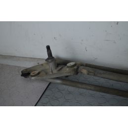 Motorino tergicristallo anteriore Renault Modus Dal 2004 al 2008 Cod 0390241777  1750252421984