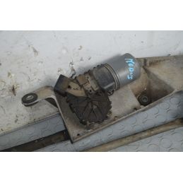Motorino tergicristallo anteriore Renault Modus Dal 2004 al 2008 Cod 0390241777  1750252421984