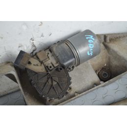 Motorino tergicristallo anteriore Renault Modus Dal 2004 al 2008 Cod 0390241777  1750252421984