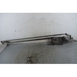 Motorino tergicristallo anteriore Renault Modus Dal 2004 al 2008 Cod 0390241777  1750252421984