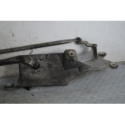 Motorino tergicristallo anteriore Renault Modus Dal 2004 al 2008 Cod 0390241777  1750252421984