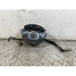 Strumentazione Contachilometri Honda SH 125 / 150 Dal 2005 al 2008 Km 39015  1750252710804