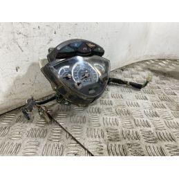 Strumentazione Contachilometri Honda SH 125 / 150 Dal 2005 al 2008 Km 39015  1750252710804