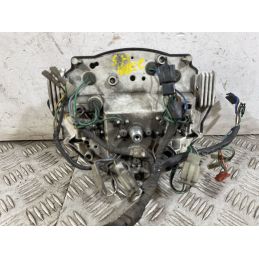 Strumentazione Contachilometri Honda SH 125 / 150 Dal 2005 al 2008 Km 39015  1750252710804