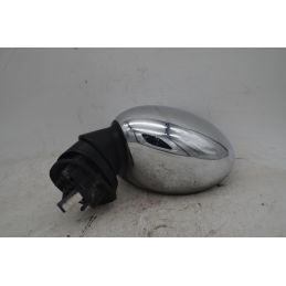 Specchietto retrovisore esterno SX Mini Cooper R50 Dal 2001 al 2007 Cod 51167192469  1750253399923