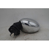 Specchietto retrovisore esterno SX Mini Cooper R50 Dal 2001 al 2007 Cod 51167192469  1750253399923