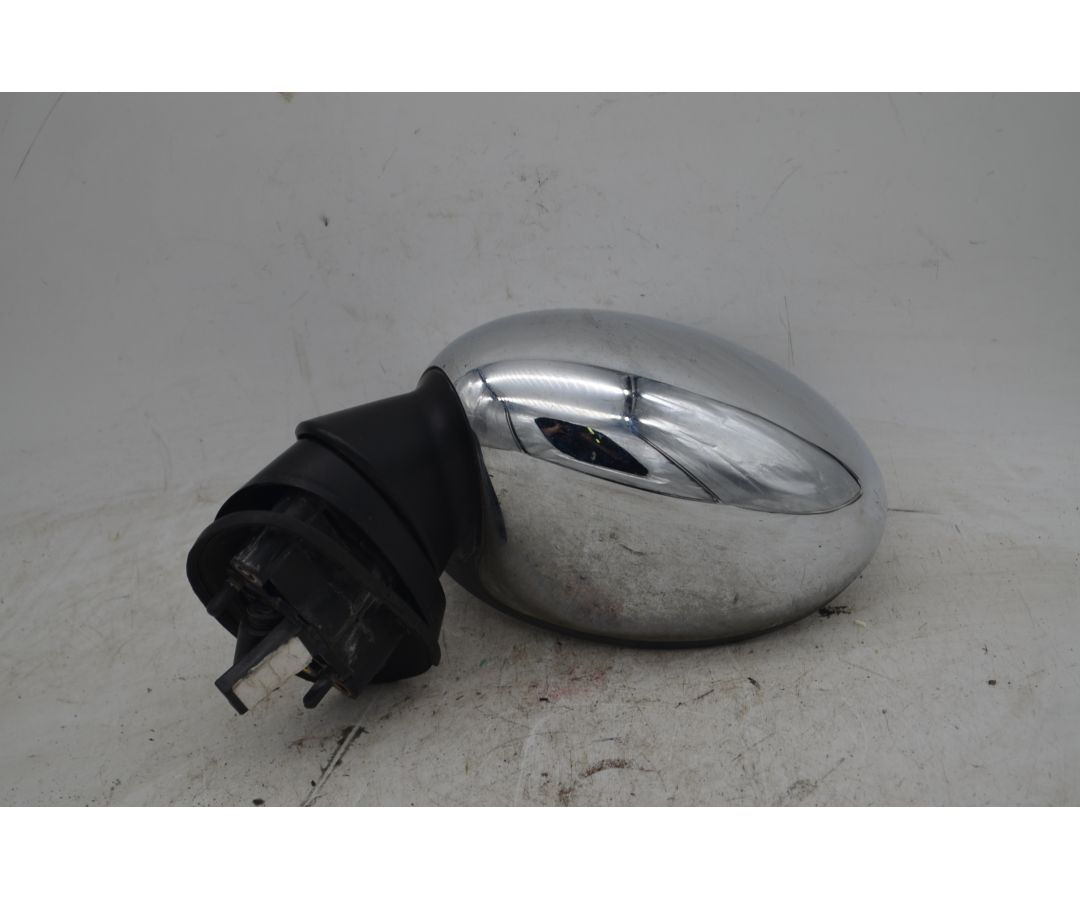 Specchietto retrovisore esterno SX Mini Cooper R50 Dal 2001 al 2007 Cod 51167192469  1750253399923