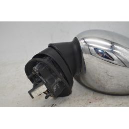 Specchietto retrovisore esterno SX Mini Cooper R50 Dal 2001 al 2007 Cod 51167192469  1750253399923