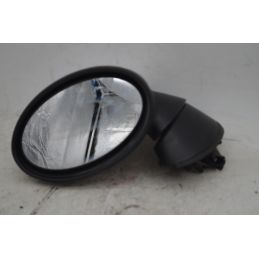 Specchietto retrovisore esterno SX Mini Cooper R50 Dal 2001 al 2007 Cod 51167192469  1750253399923