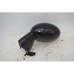 Specchietto retrovisore esterno SX Mini Cooper R50 Dal 2001 al 2007 Cod 51167192469  1750254233646