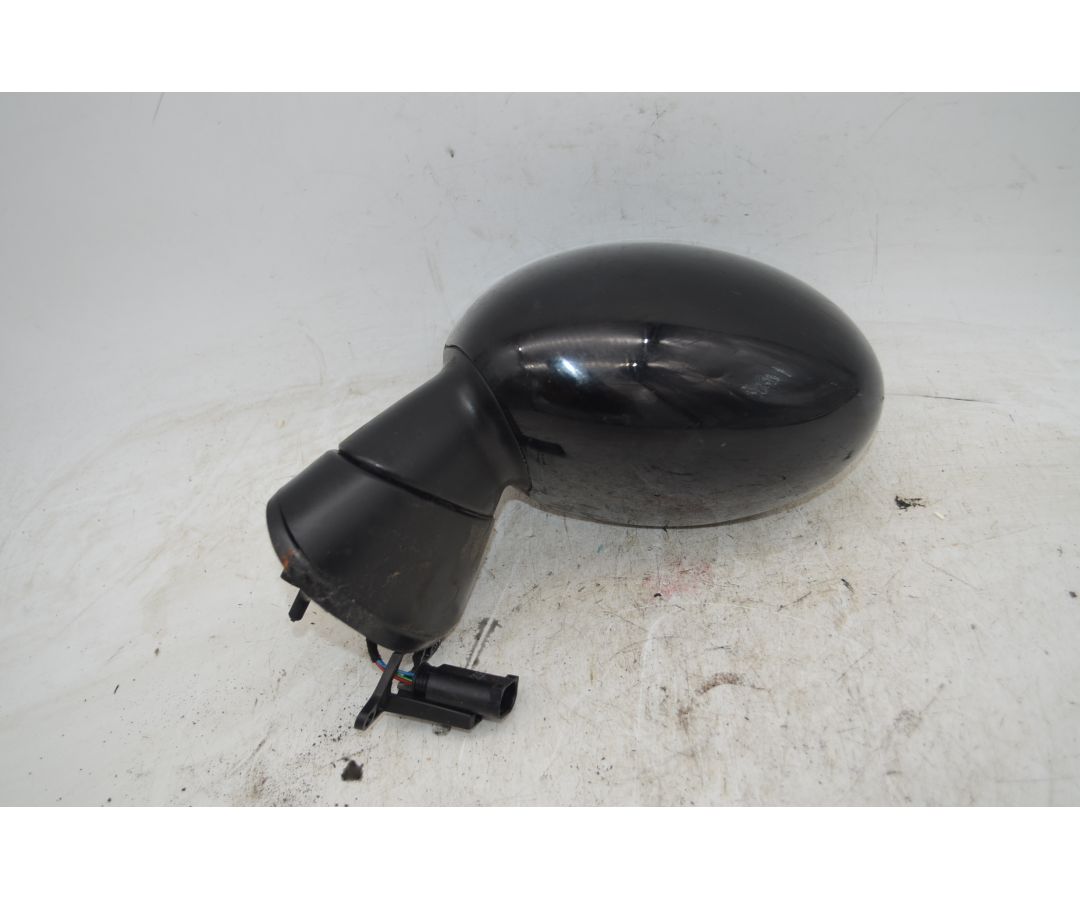 Specchietto retrovisore esterno SX Mini Cooper R50 Dal 2001 al 2007 Cod 51167192469  1750254233646