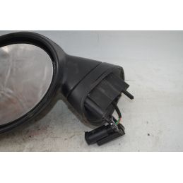 Specchietto retrovisore esterno SX Mini Cooper R50 Dal 2001 al 2007 Cod 51167192469  1750254233646