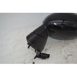 Specchietto retrovisore esterno SX Mini Cooper R50 Dal 2001 al 2007 Cod 51167192469  1750254233646