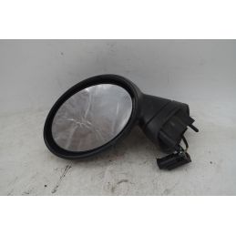 Specchietto retrovisore esterno SX Mini Cooper R50 Dal 2001 al 2007 Cod 51167192469  1750254233646