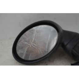Specchietto retrovisore esterno SX Mini Cooper R50 Dal 2001 al 2007 Cod 51167192469  1750254233646