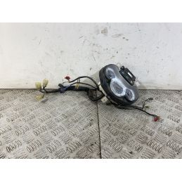 Strumentazione Contachilometri Honda SH 125 / 150 Dal 2001 al 2004 Km 42519  1750255474475