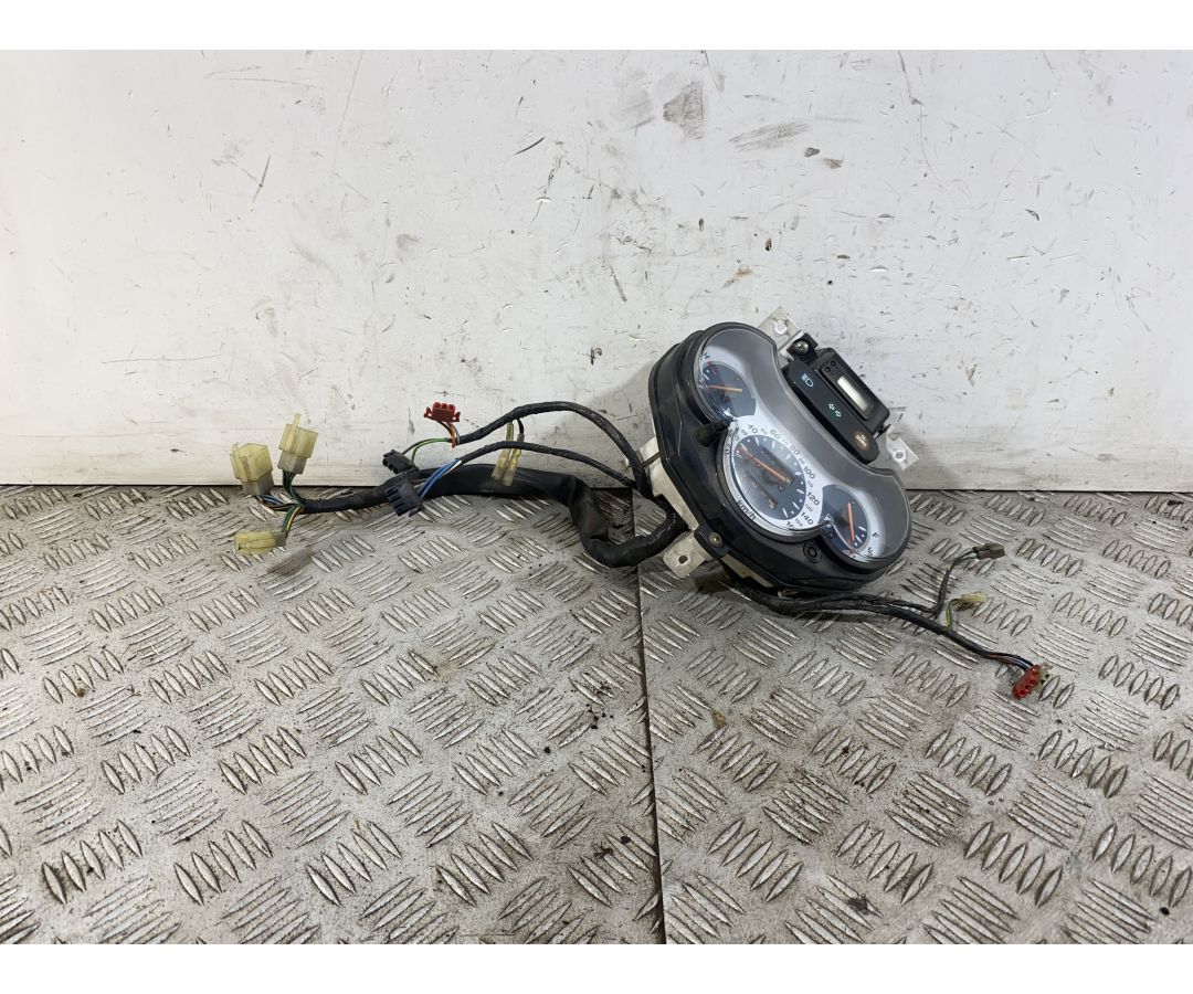 Strumentazione Contachilometri Honda SH 125 / 150 Dal 2001 al 2004 Km 42519  1750255474475