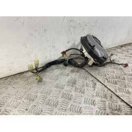 Strumentazione Contachilometri Honda SH 125 / 150 Dal 2001 al 2004 Km 42519  1750255474475