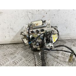 Strumentazione Contachilometri Honda SH 125 / 150 Dal 2001 al 2004 Km 42519  1750255474475