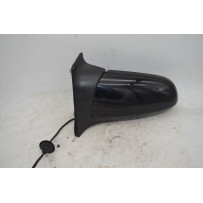 Specchietto retrovisore esterno SX Opel Zafira A Dal 1999al 2005 Cod 24462375  1750254847805