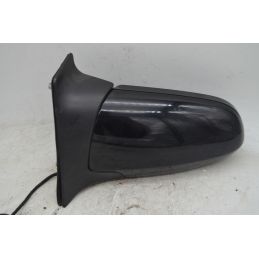 Specchietto retrovisore esterno SX Opel Zafira A Dal 1999al 2005 Cod 24462375  1750254847805