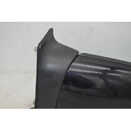 Specchietto retrovisore esterno SX Opel Zafira A Dal 1999al 2005 Cod 24462375  1750254847805