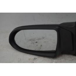 Specchietto retrovisore esterno SX Opel Zafira A Dal 1999al 2005 Cod 24462375  1750254847805