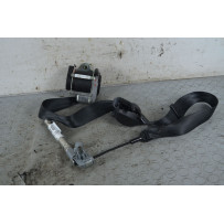 Cintura di sicurezza anteriore DX Lancia Ypsilon Dal 2011 in poi Cod 617361600  1750255488694