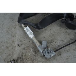 Cintura di sicurezza anteriore DX Lancia Ypsilon Dal 2011 in poi Cod 617361600  1750255488694