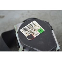 Cintura di sicurezza anteriore DX Lancia Ypsilon Dal 2011 in poi Cod 617361600  1750255488694