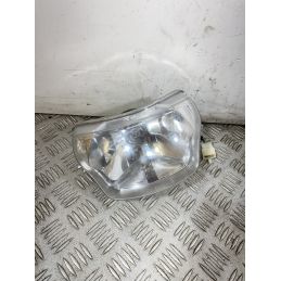 Faro Fanale Anteriore Peugeot Tweet 125 / 150 dal 2010 al 2014  1750255883604
