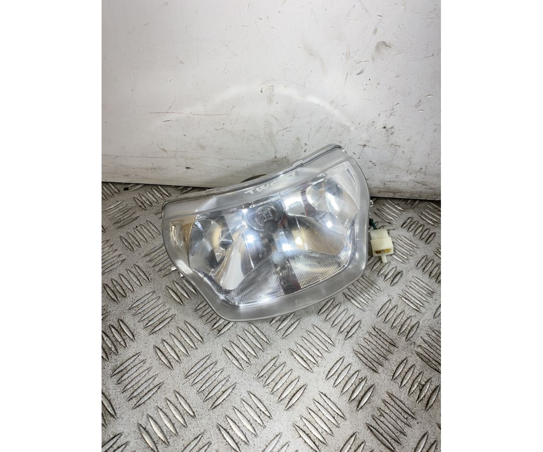 Faro Fanale Anteriore Peugeot Tweet 125 / 150 dal 2010 al 2014  1750255883604