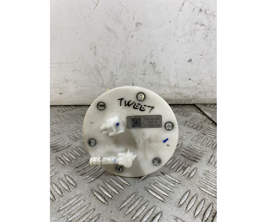 Pompa Benzina Peugeot Tweet 125 / 150 dal 2010 al 2014  1750257015454