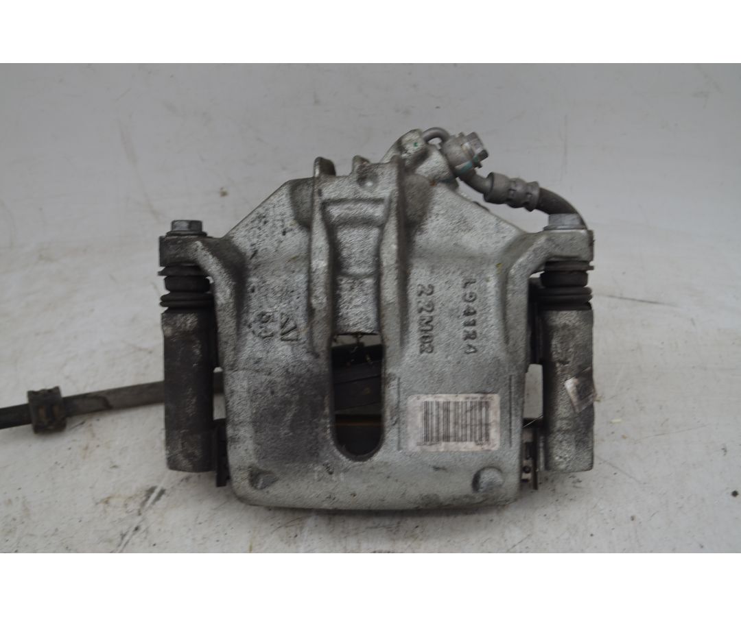 Pinza freno anteriore SX Peugeot 208 Dal 2023 in poi Cod 9824168280  1750257098143