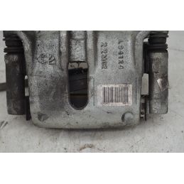 Pinza freno anteriore SX Peugeot 208 Dal 2023 in poi Cod 9824168280  1750257098143