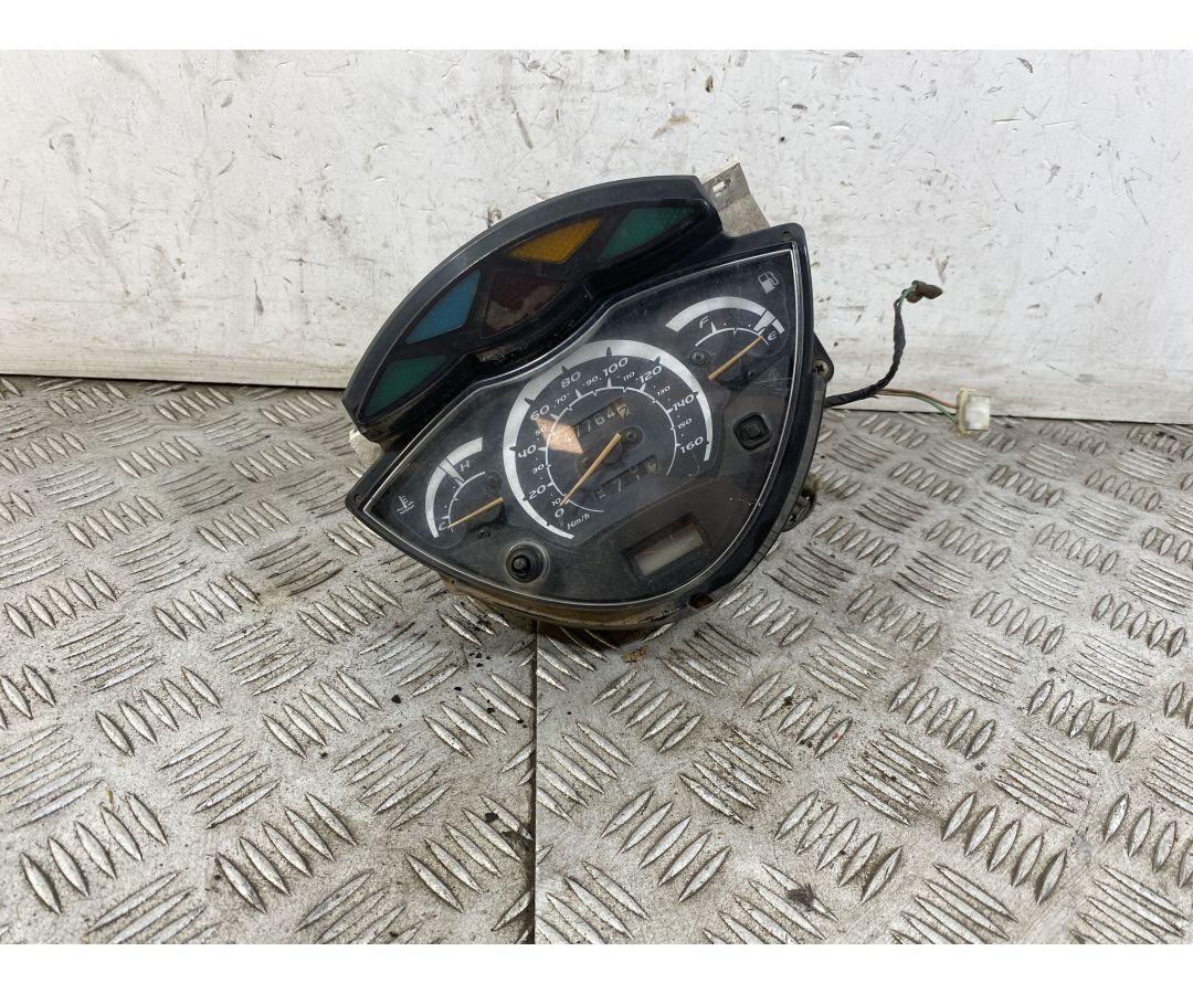 Strumentazione Contachilometri Honda SH 125 / 150 Dal 2005 al 2008 Km 47764  1750257266443