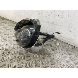 Strumentazione Contachilometri Honda SH 125 / 150 Dal 2005 al 2008 Km 47764  1750257266443