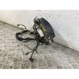 Strumentazione Contachilometri Honda SH 125 / 150 Dal 2005 al 2008 Km 47764  1750257266443