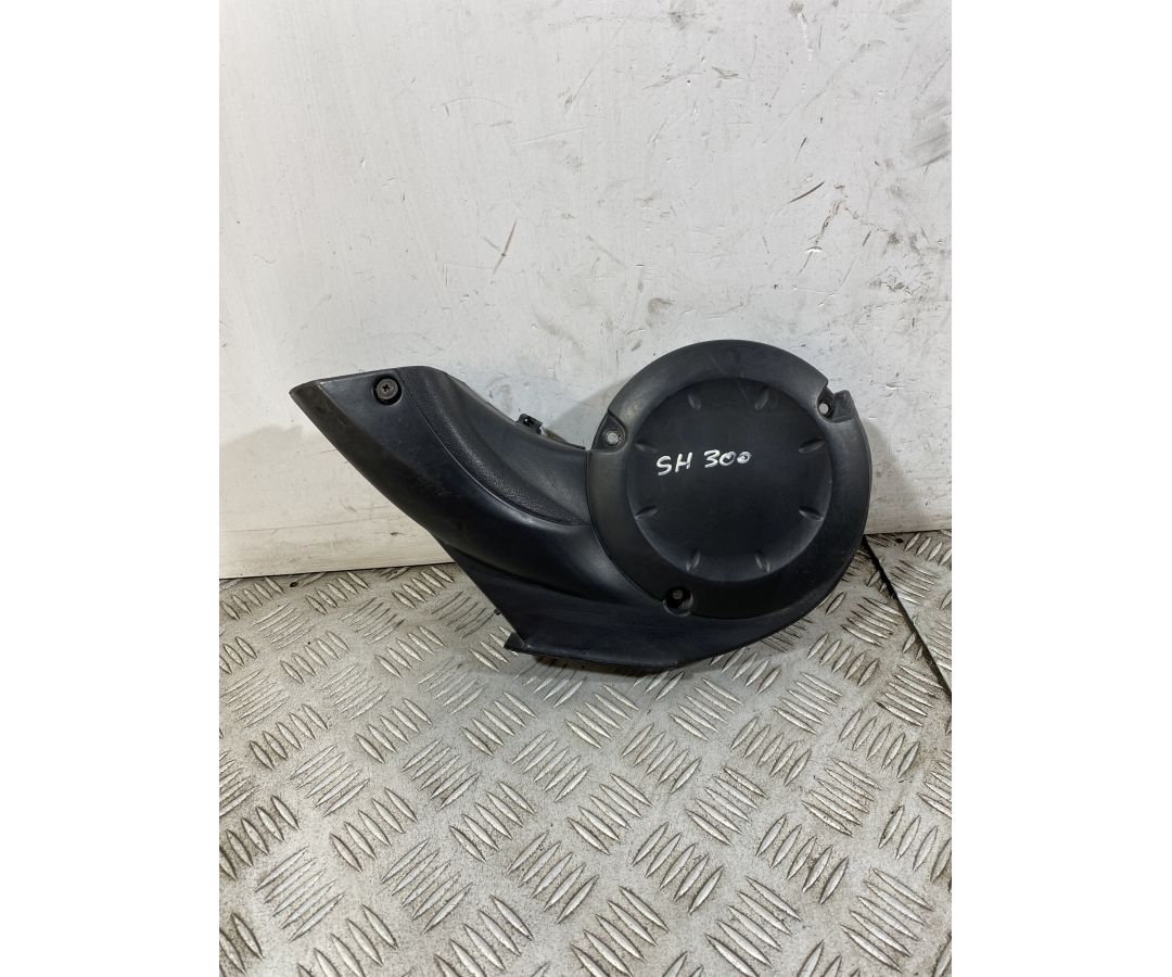 Carena Copri Carter Trasmissione Honda Sh 300 Dal 2006 Al 2010  1750257639742
