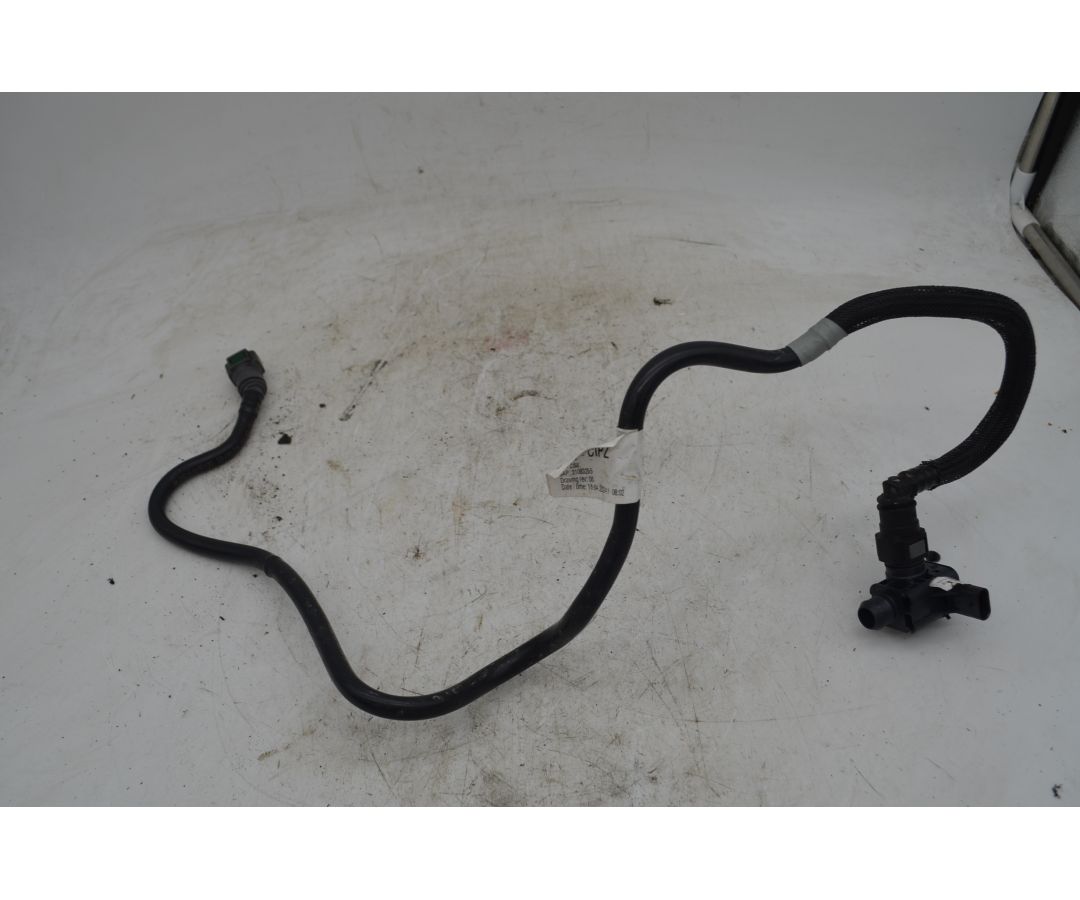 Tubo flessibile del vuoto servofreno Peugeot 208 Dal 2023 in poi Cod 31083295  1750258268033