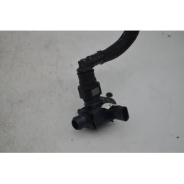 Tubo flessibile del vuoto servofreno Peugeot 208 Dal 2023 in poi Cod 31083295  1750258268033