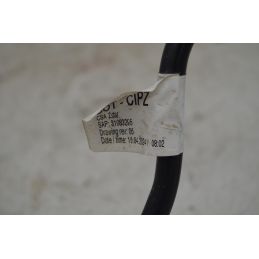 Tubo flessibile del vuoto servofreno Peugeot 208 Dal 2023 in poi Cod 31083295  1750258268033