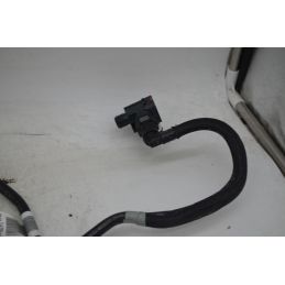 Tubo flessibile del vuoto servofreno Peugeot 208 Dal 2023 in poi Cod 31083295  1750258268033