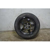 Ruota di scorta Mercedes Misura 205/55 R16 91H 5 fori  1750259058206