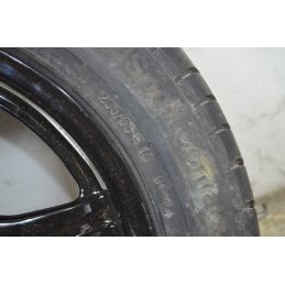 Ruota di scorta Mercedes Misura 205/55 R16 91H 5 fori  1750259058206