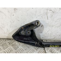 Maniglione Portapacchi Posteriore Sinistro Sx Sym Joymax 300 Dal 2012 al 2018  1750259587119