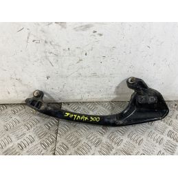 Maniglione Portapacchi Posteriore Destro Dx Sym Joymax 300 Dal 2012 al 2018  1750260372858